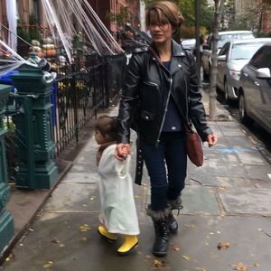 Meet your Posher, Sam